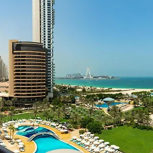 Le Royal Meridien & 5* Dubai