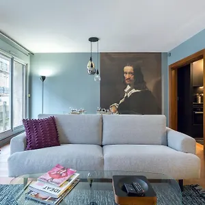 Stella - Furnished Apartment - Downtown Lyon Apartment