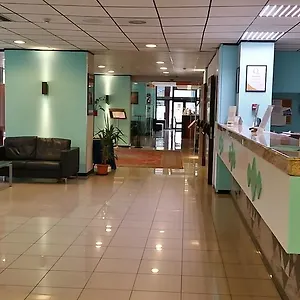 visit hotel
