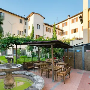 Archi Rossi , Floransa İtalya