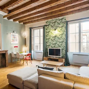 Appartement Honore - Amboise