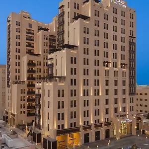 **** מלון Hyatt Place Wasl District Residences איחוד האמירויות הערביות