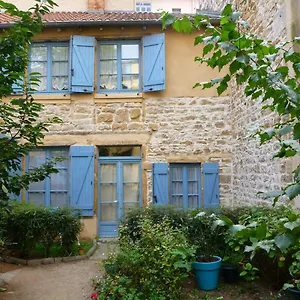 La Marionnette Du Plateau Holiday home
