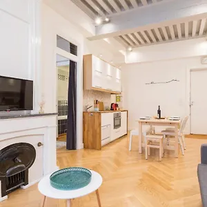 Dify Lovely - Cordeliers Apartment