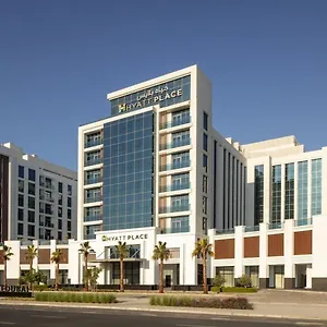 **** מלון Hyatt Place Jumeirah Residences איחוד האמירויות הערביות