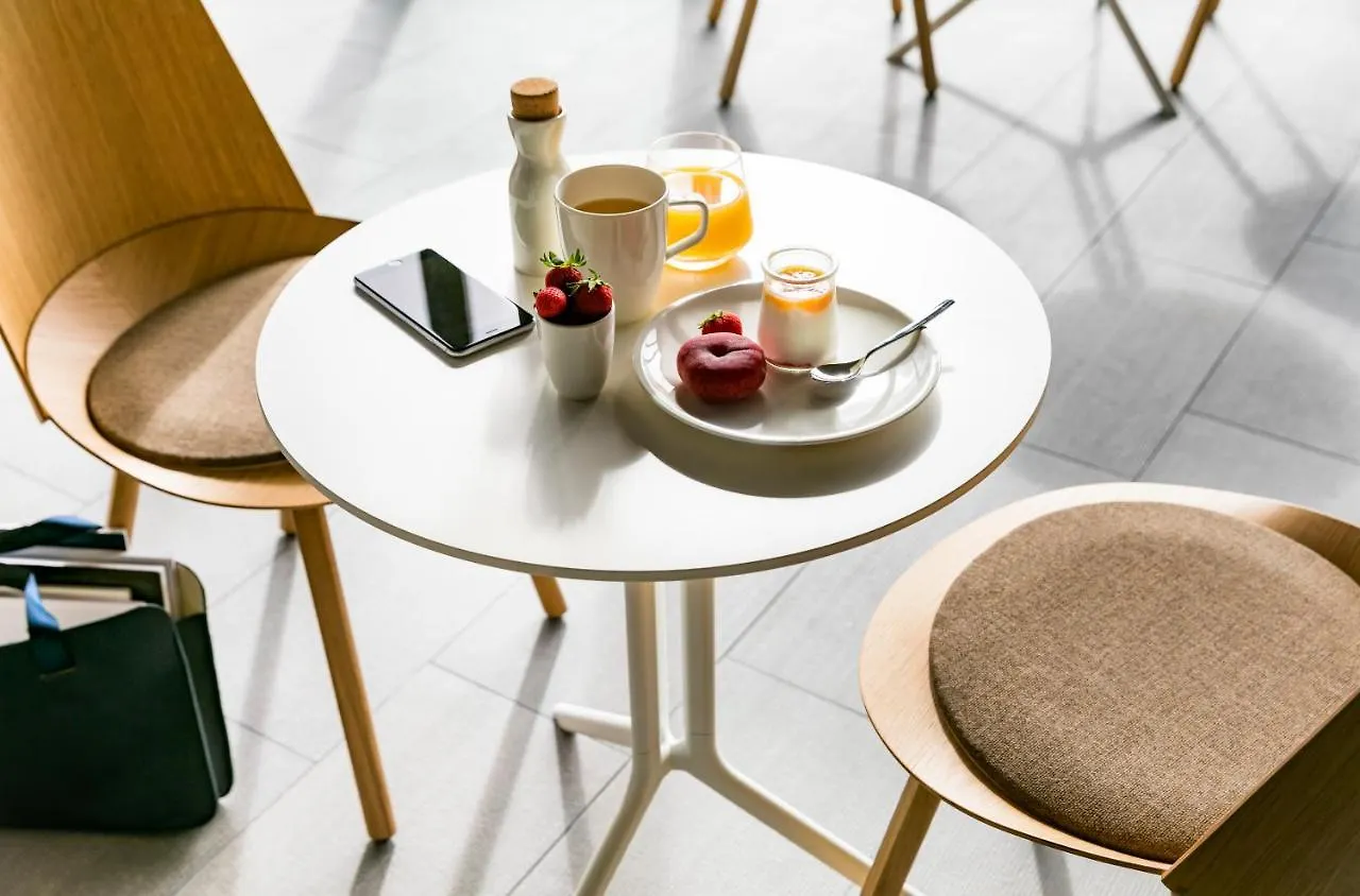 Okko Hotels Lyon Centre