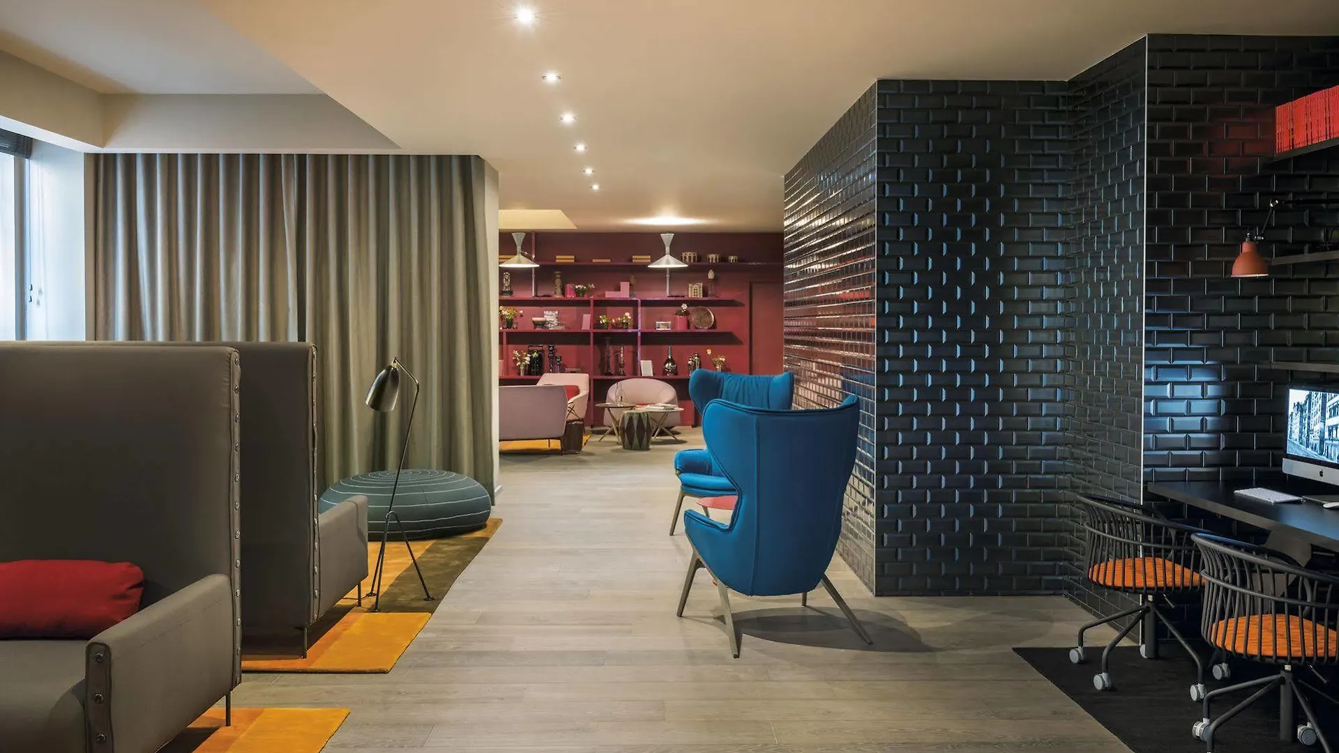 Okko Hotels Lyon Centre